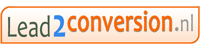 Lead2Conversion Logo